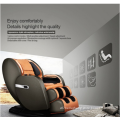 3D Zero Gravity Massage Chair & SL track & APP &Bluetooth music